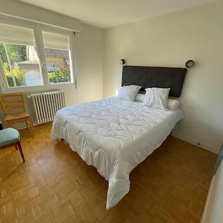 Citala Yourhosthelper 4* Merville-Franceville-Plage
